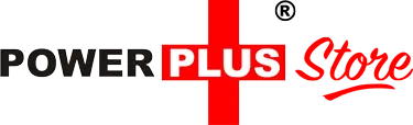 Power Plus store